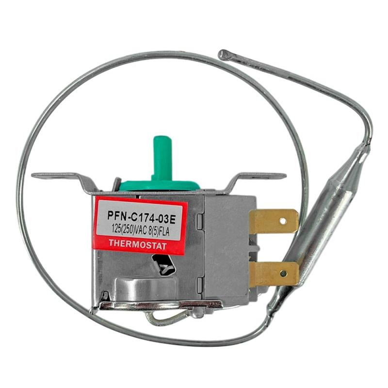 Termostato Heladera Samsung Pfnc17403e