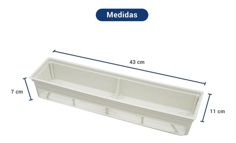 Caja Preinstalacion Aire Acondicionado Split X10 Unidades