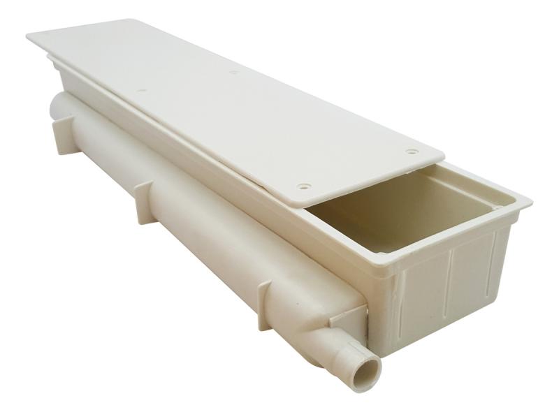 Caja Preinstalacion Aire Acondicionado Split X10 Unidades