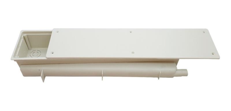 Caja Preinstalacion Aire Acondicionado Split X10 Unidades