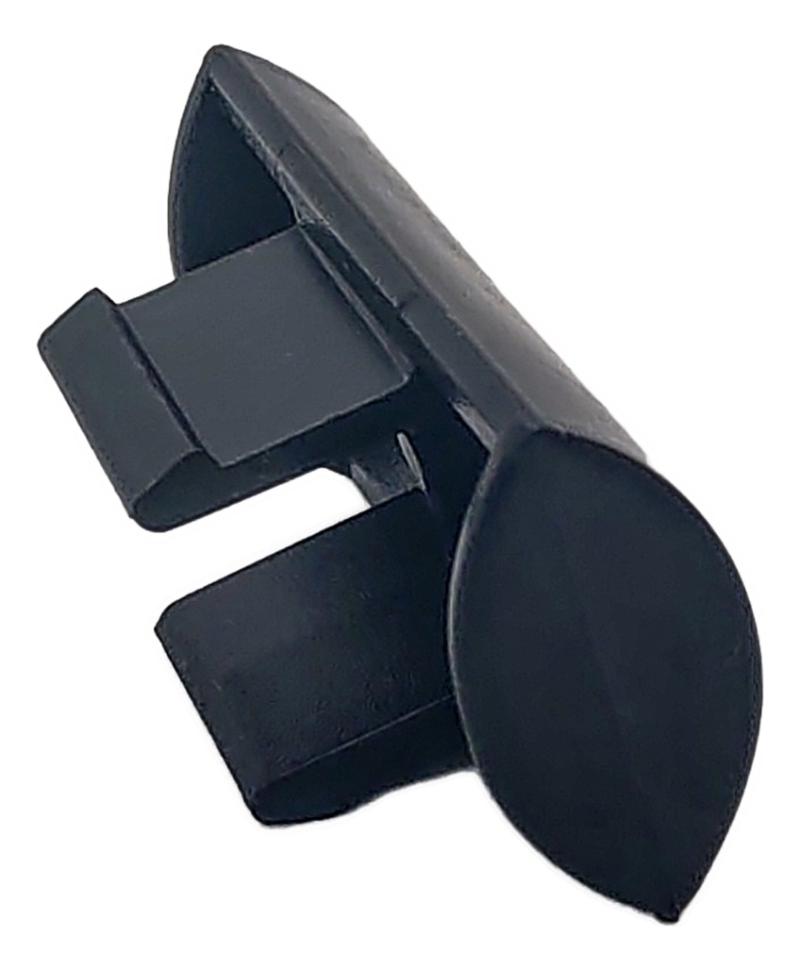Perilla Luz Extractor Aire Whirlpool Yab60re Negra