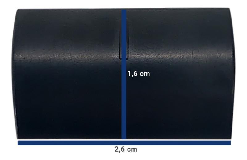 Perilla Luz Extractor Aire Whirlpool Yab60re Negra