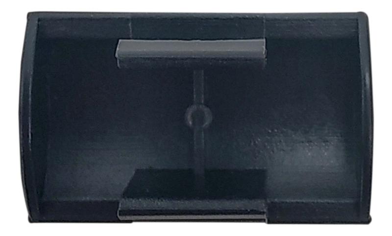 Perilla Luz Extractor Aire Whirlpool Yab60re Negra