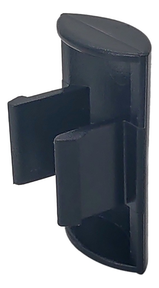 Perilla Luz Extractor Aire Whirlpool Yab60re Negra