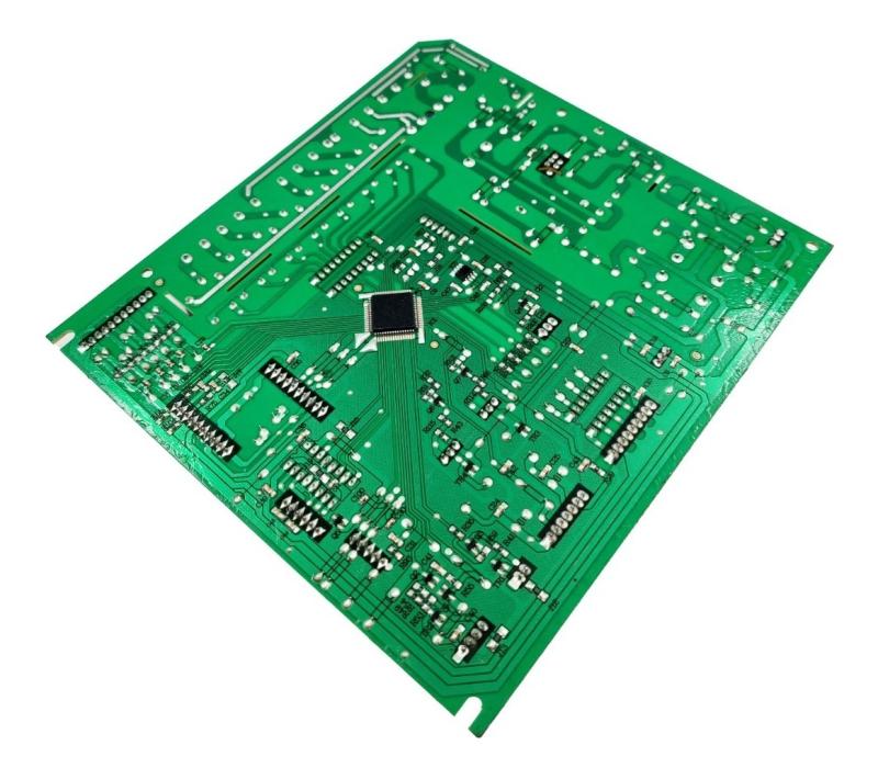 Plaqueta Heladera Midea Rf-s18xar1 Original 