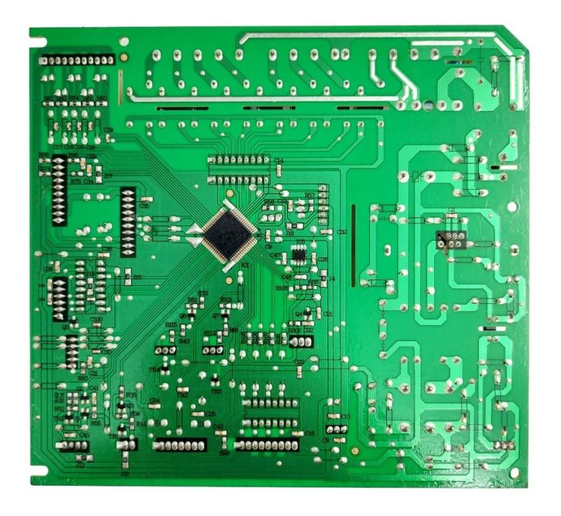 Plaqueta Heladera Midea Rf-s18xar1 Original 