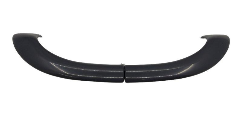 Manija Puerta Heladera Columbia Kohinoor X 2 Unidades Gris