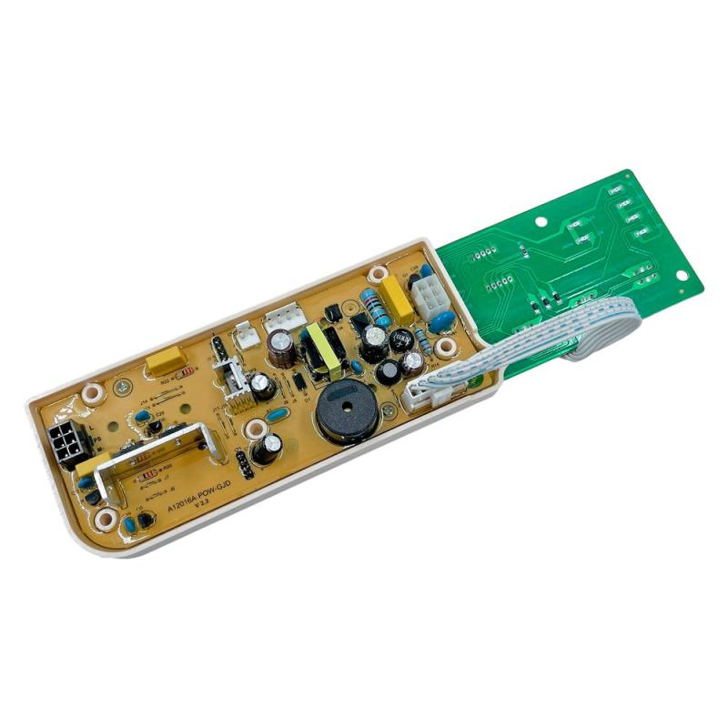 Plaqueta Interfase Potencia Para Lavarropas Gafa Aquarius