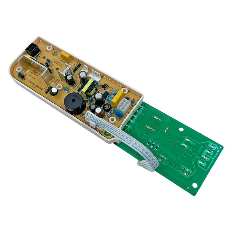 Plaqueta Interfase Potencia Para Lavarropas Gafa Aquarius