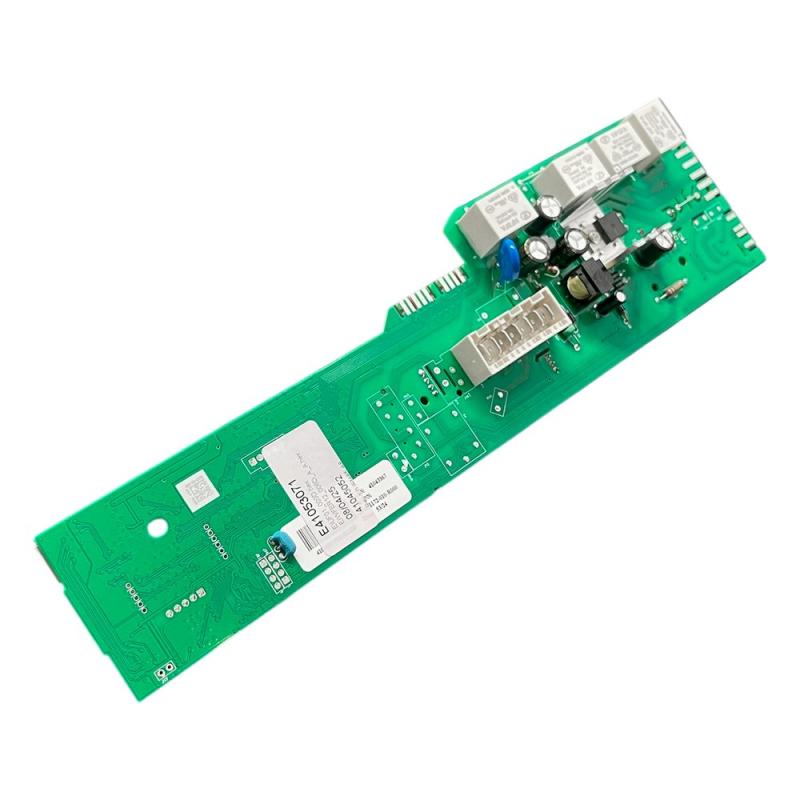 Plaqueta Comando Lavarropas Longvie L16510 Original