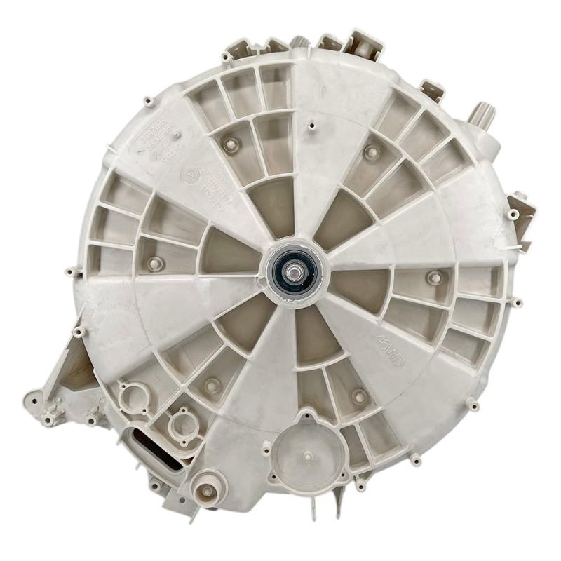 Cuba Completa Lavarropas Candy Gvs108t12  Evo1083d12 8kg