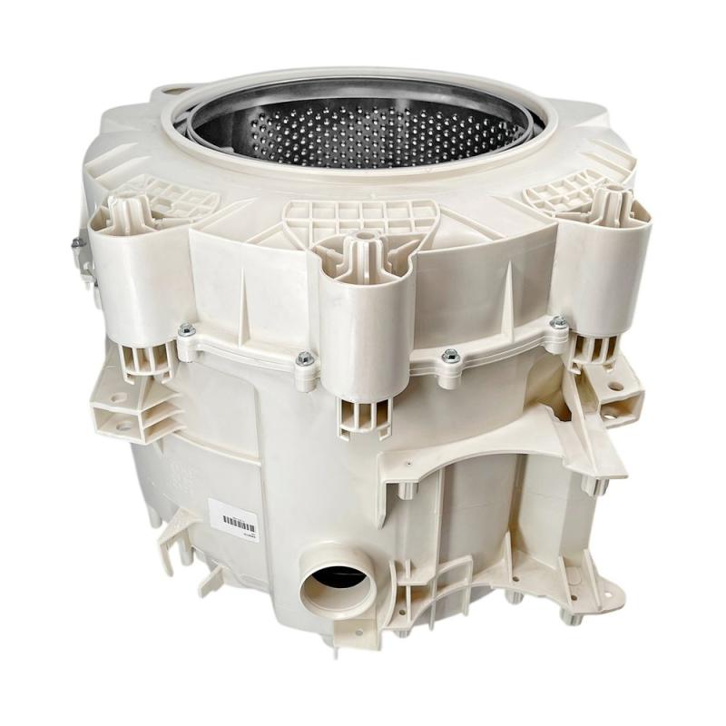 Cuba Completa Lavarropas Candy Gvs108t12  Evo1083d12 8kg