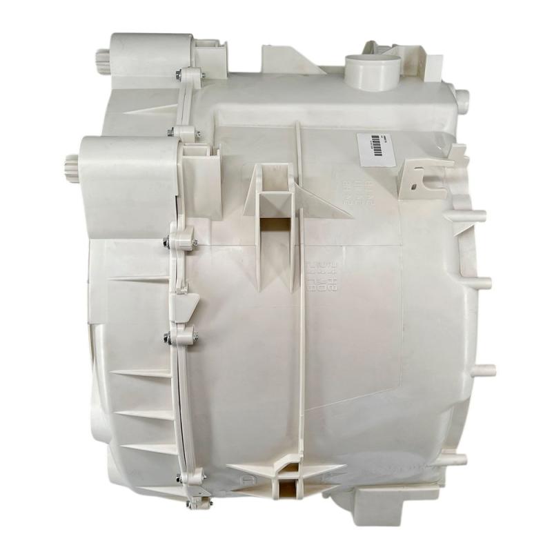 Cuba Completa Lavarropas Candy Gvs108t12  Evo1083d12 8kg