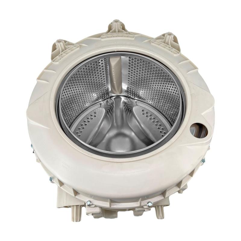 Cuba Completa Lavarropas Candy Gvs108t12  Evo1083d12 8kg