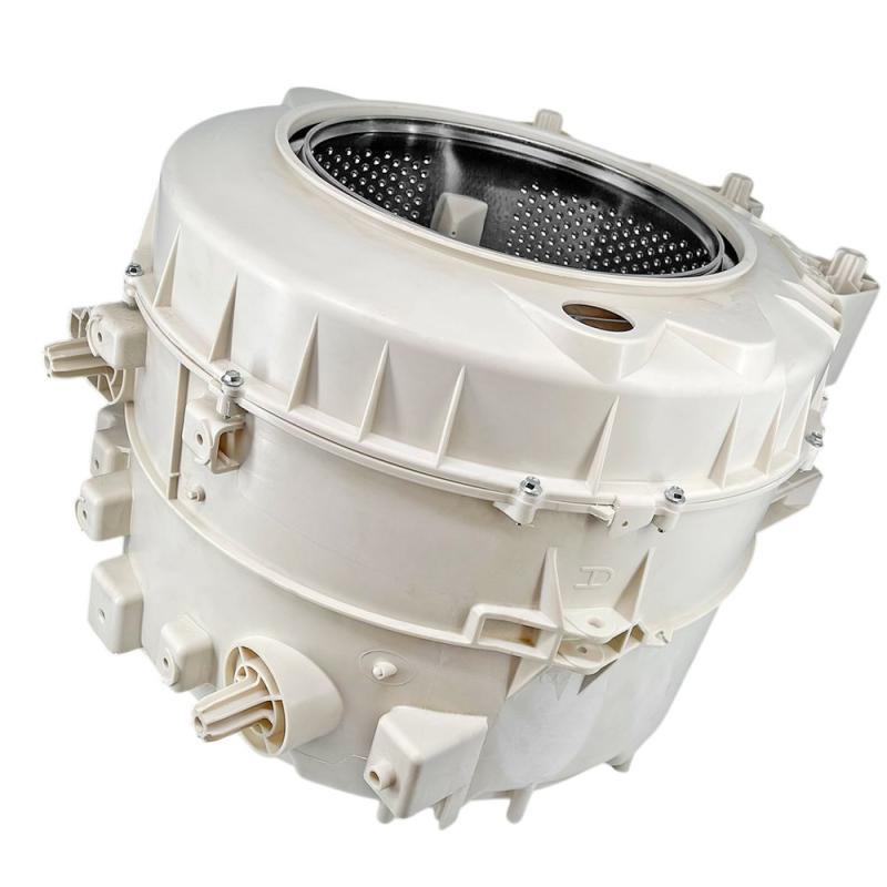 Cuba Completa Lavarropas Candy Gvs108t12  Evo1083d12 8kg