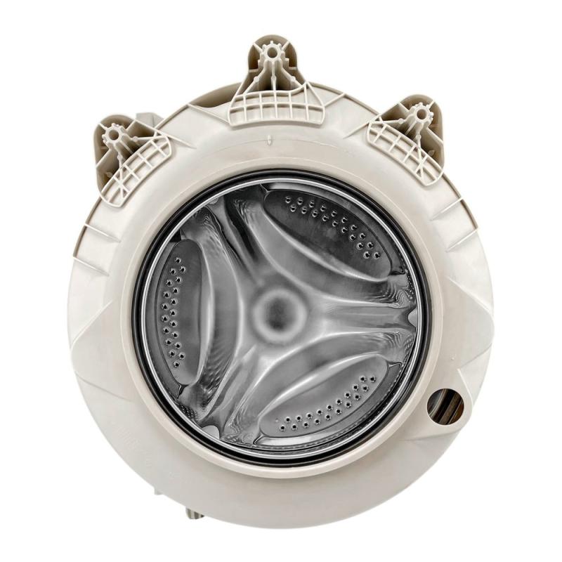 Cuba Completa Lavarropas Candy Gvs108t12  Evo1083d12 8kg