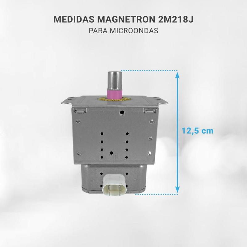 Magnetron Microondas 2m218h 2m319h 2m319j 2m319k