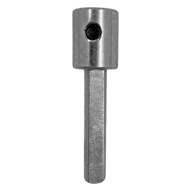 Prolongador De Eje Para Turbina De Aire Acondicionado Split