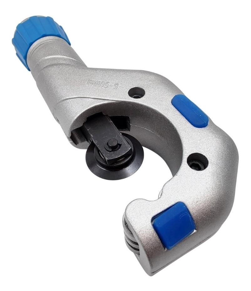 Cortadora Caño Tubo Sigas Cobre 1/4-2  Finley