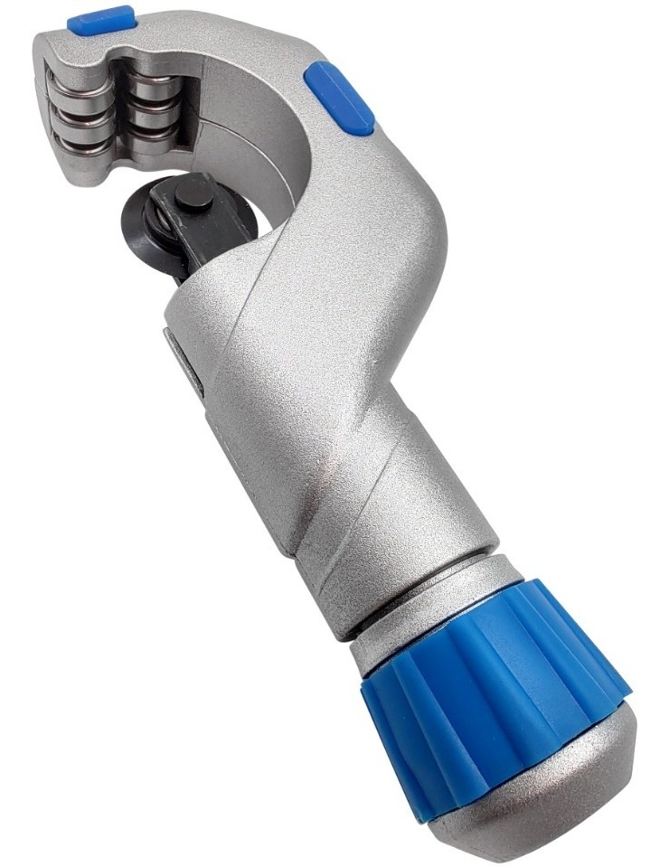 Cortadora Caño Tubo Sigas Cobre 1/4-2  Finley