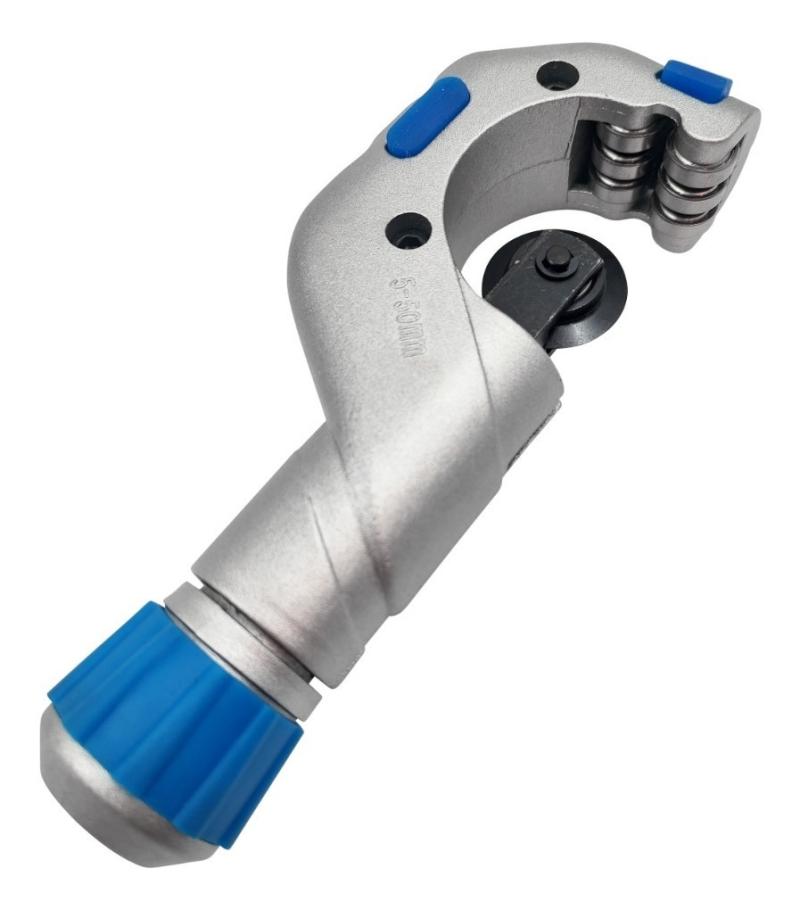 Cortadora Caño Tubo Sigas Cobre 1/4-2  Finley