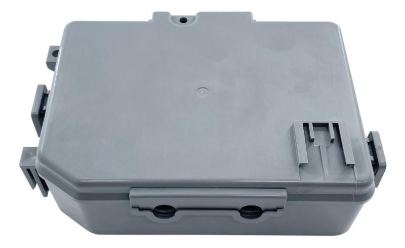 Plaqueta Unidad De Control Heladera Whirlpool Wrv80x1