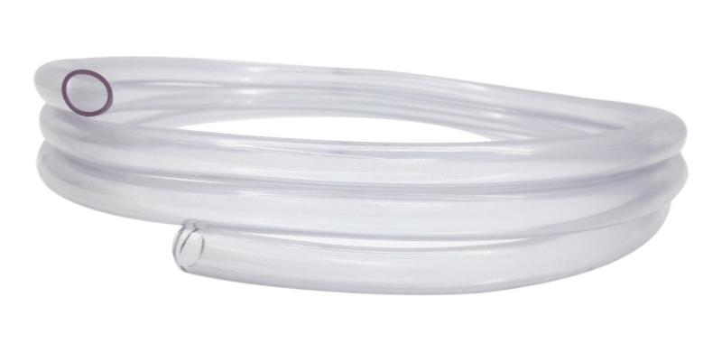 Manguera Cristal 1/2 Pulgada X 50 Metros