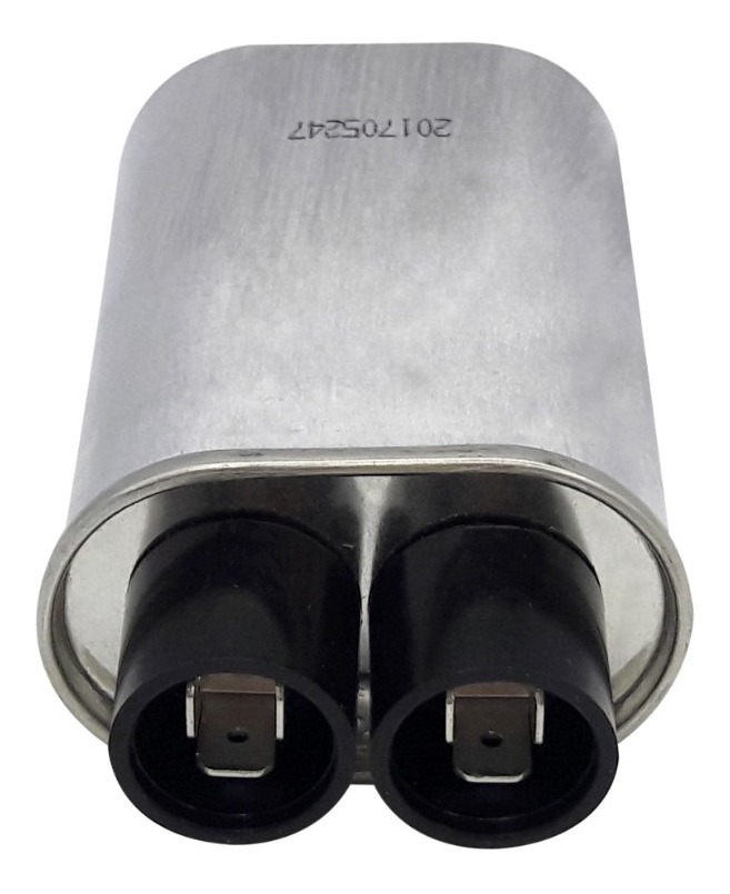 Capacitor Microondas 1.00uf Para Varios Modelos