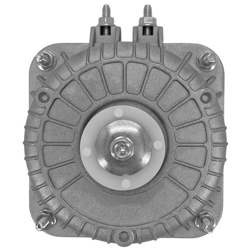 Motor Forzador Heladera Comercial Tipo Elco 10/40w 220v