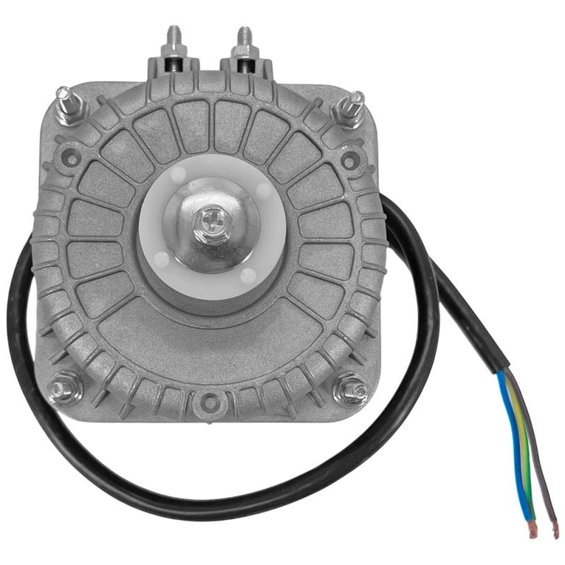 Motor Forzador Heladera Comercial Tipo Elco 10/40w 220v