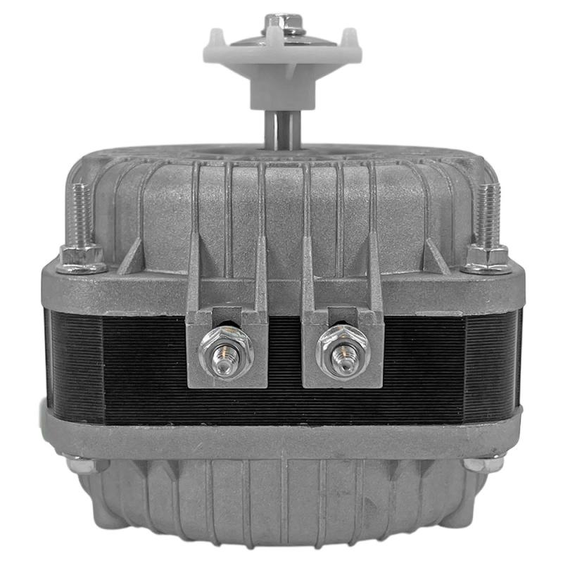 Motor Forzador Heladera Comercial Tipo Elco 10/40w 220v