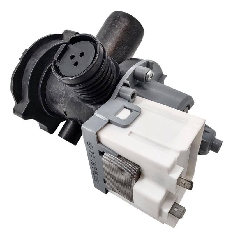 Bomba Desagote Lavarropas Whirlpool Wlf75ab, Wlf80ab