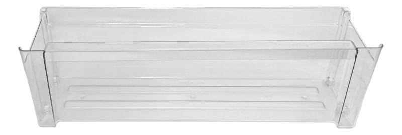 Cajon Inferior Sin Guia Frezzer Whirlpool Wrv80x1