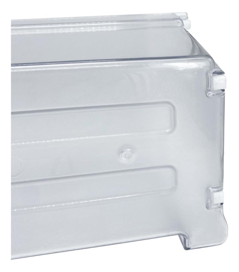 Cajon Inferior Sin Guia Frezzer Whirlpool Wrv80x1