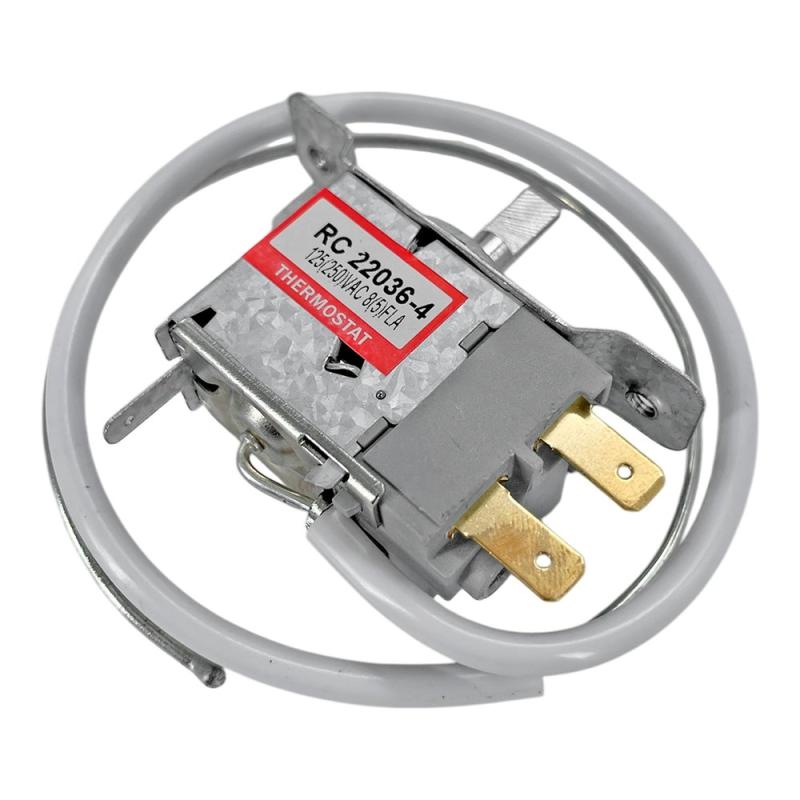 Termostato Rc220364 Para Heladera Patrick