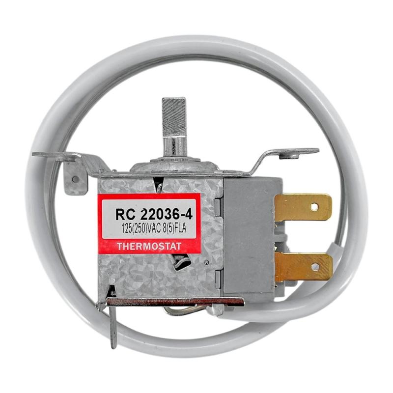 Termostato Rc220364 Para Heladera Patrick