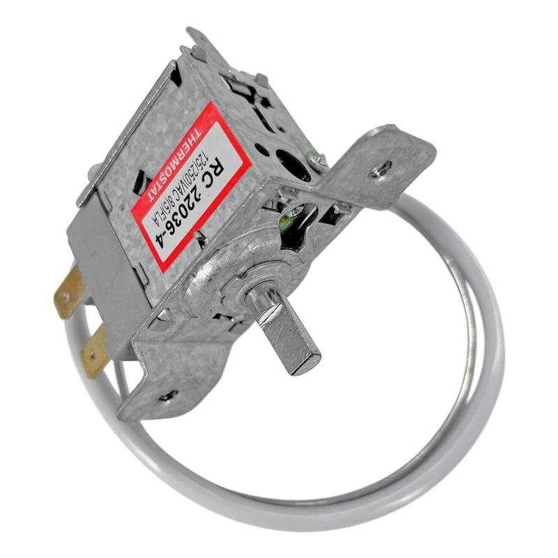 Termostato Rc220364 Para Heladera Patrick
