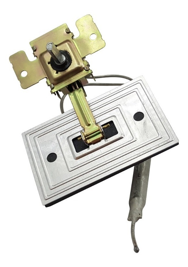 Damper Heladera Eslabon De Lujo Compatible Erm30 Erm370