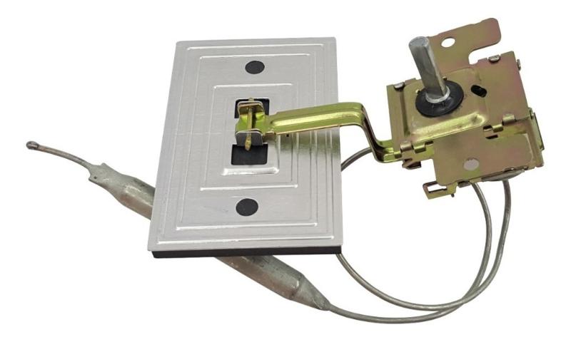 Damper Heladera Eslabon De Lujo Compatible Erm30 Erm370