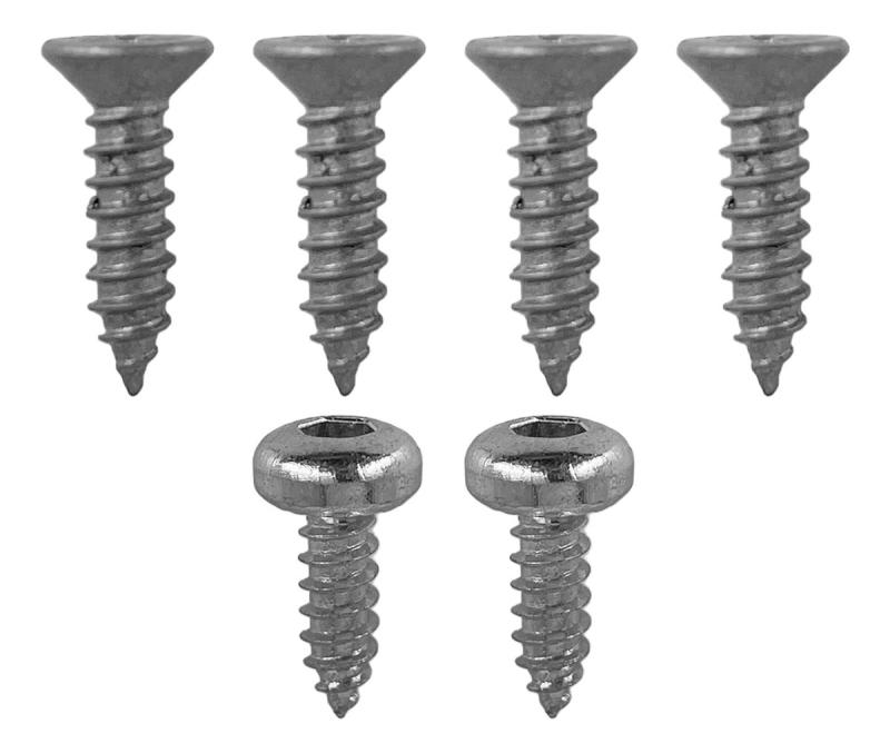 Kit Junta Union Heladera Freezer Side By Side Ariston