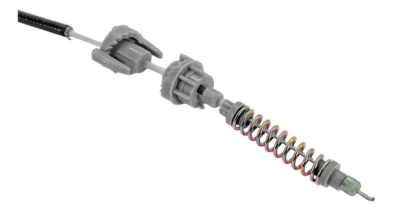 Cable De Freno Secarropas Drean Qv 5.5/6.5