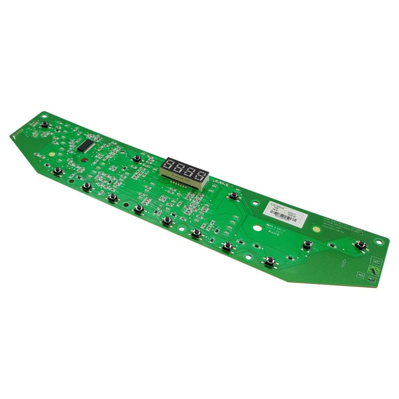 Plaqueta Lavarropas Electrolux Elac 209 Elac 210 Original