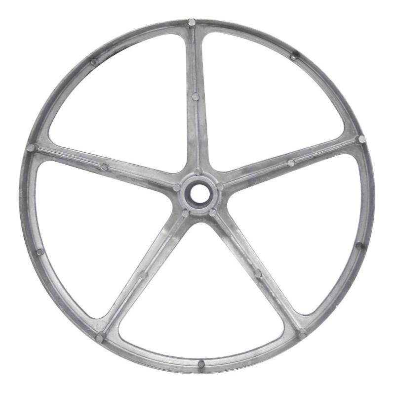 Polea Tambor Lavarropas Drean 166 Aurora Whirlpool Awm468