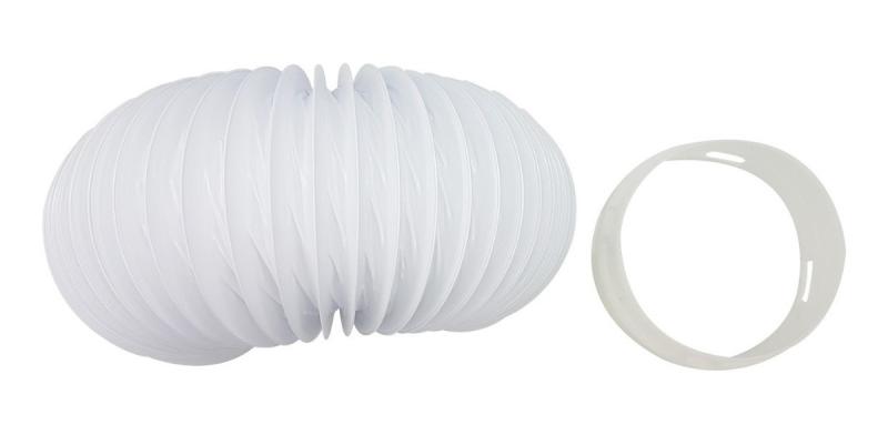 Tubo Flexible Secarropas  Whirlpool Original 