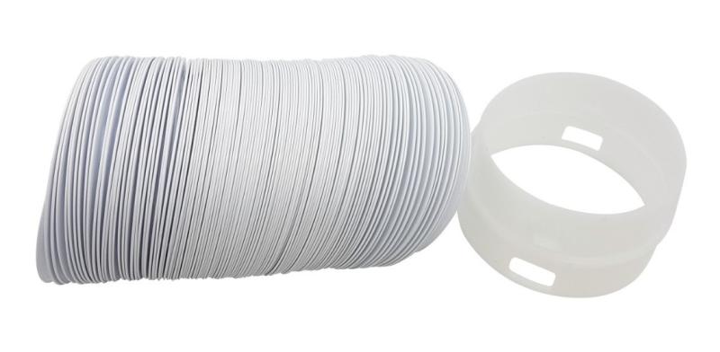 Tubo Flexible Secarropas  Whirlpool Original 