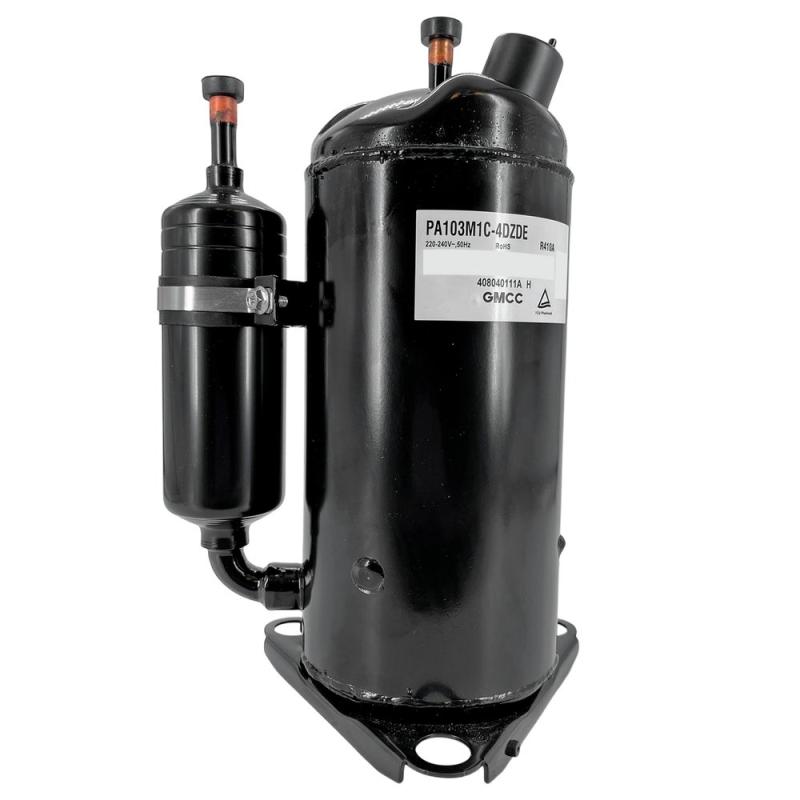 Motor Compresor Rotativo Gmcc 2200 Frigorias Split R410a