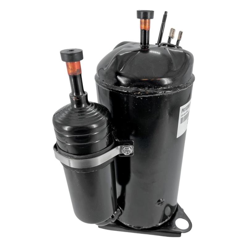 Motor Compresor Rotativo Gmcc 2200 Frigorias Split R410a