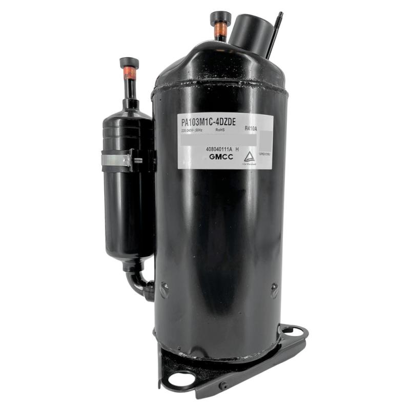 Motor Compresor Rotativo Gmcc 2200 Frigorias Split R410a