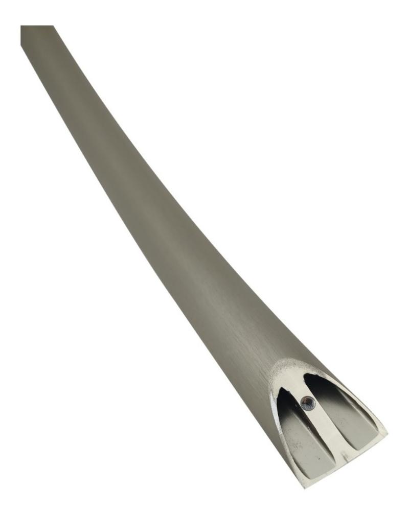 Manija Puerta Horno Cocina Whirlpool Wf560xt Original