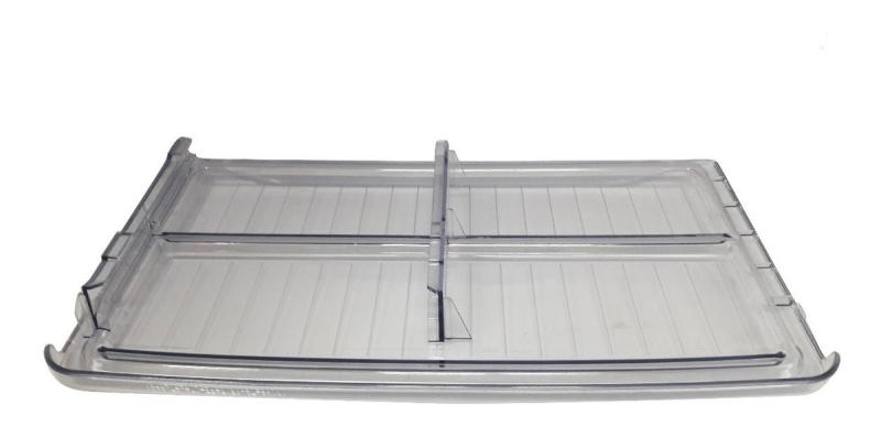 Estante Bandeja Heladera Columbia 52 Cm Con Guias Original